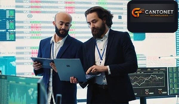  Algorithmic Trading for Trading Firms and Asset Management Companies