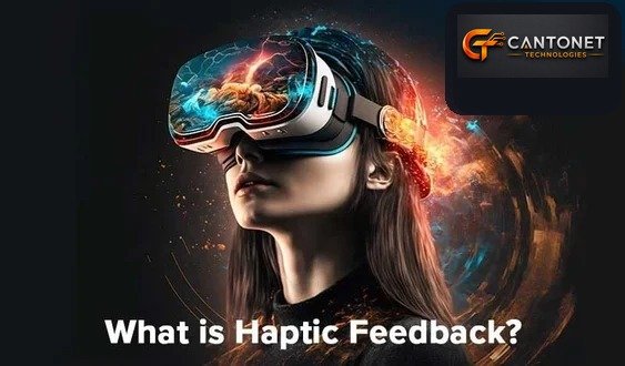 What is Haptic Feedback