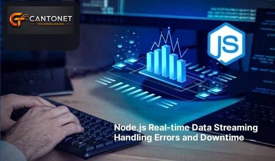 Reasons Why Node.JS is Best for Real-Time Apps