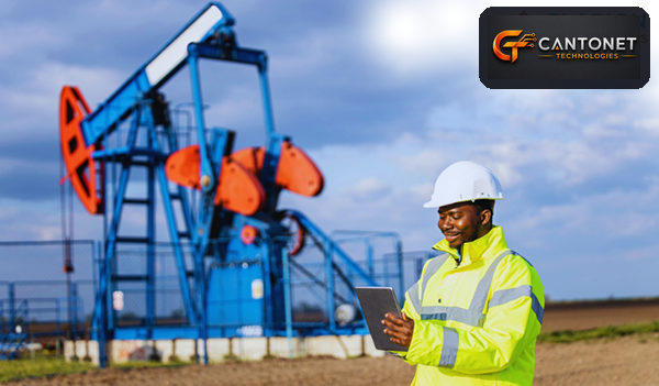  Enhanced Oil Field Exploration with AI