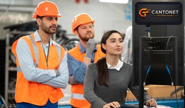  Workforce Management Use Case in Steel Manufacturing