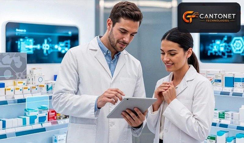  From 5 Days to 20 Minutes: Transforming Drug Quoting at a Leading US Pharma Company
