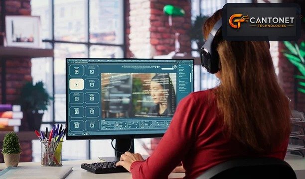  AI-Powered Video Transcription and Localization Solution