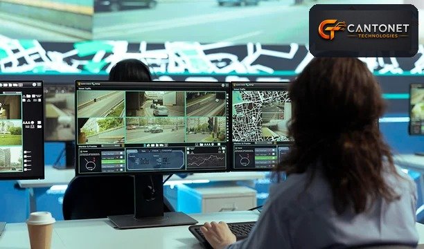  Enhancing Emergency Response Through Intelligent CCTV Monitoring