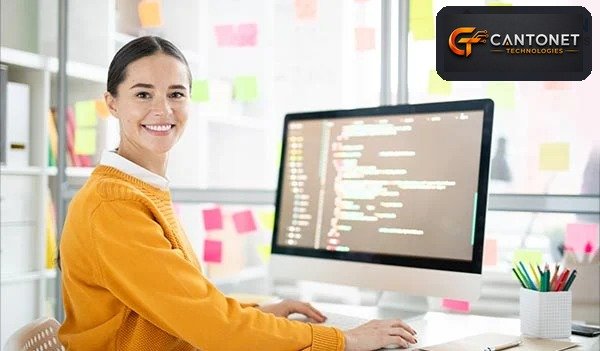  Case Study for a US-based Software and Consulting Firm | Cantonet