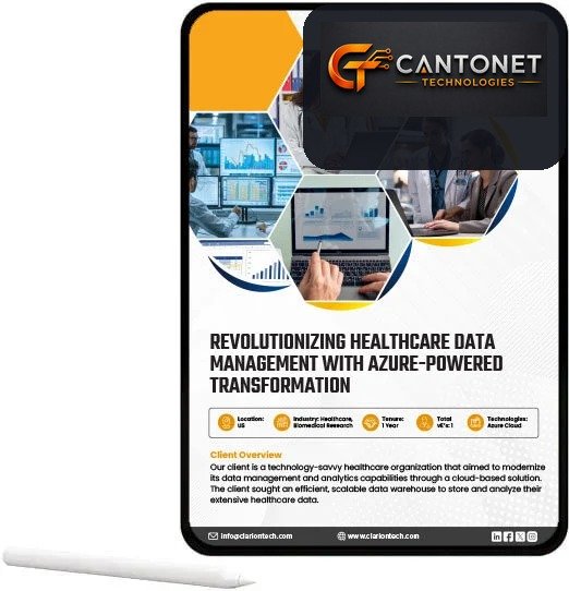C-771-REVOLUTIONIZING-HEALTHCARE-DATA-WITH-AZURE-MIGRATION-Featured