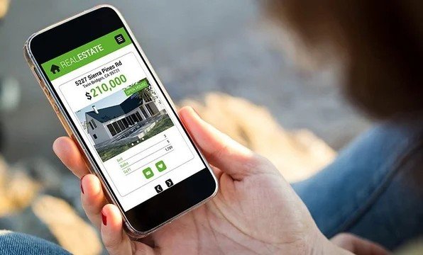 Developed A Mobile Application for US Based Real Estate Company