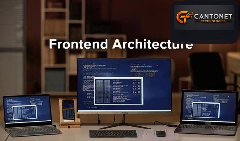 The Essentials of Frontend Architecture: Best Practices and Key Attributes