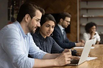  Case Study| Mobile App Development & Migration| App Development Partner