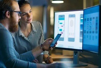  Xamarin Case Study| Android App Development| App Support & Maintenance