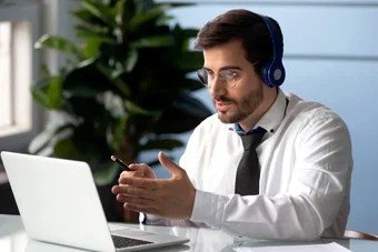  Case Study - Service Management Systems - Automation
