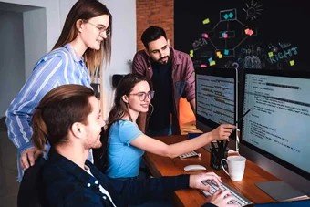  Testing Case Study | Automation Testing Services for Trading Company