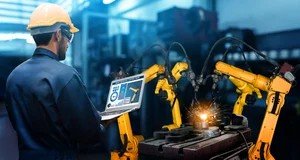 AI in Manufacturing
