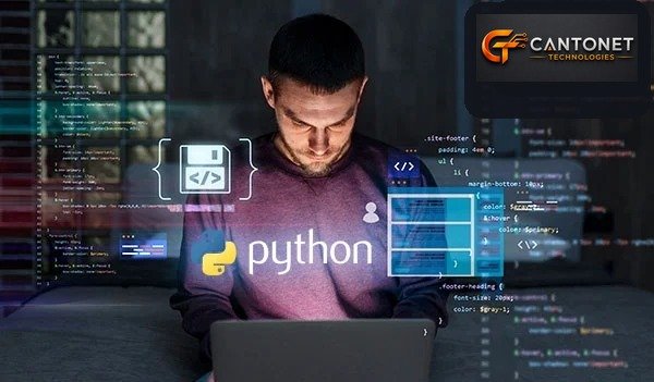 Developed Data Storage Systems with Python
