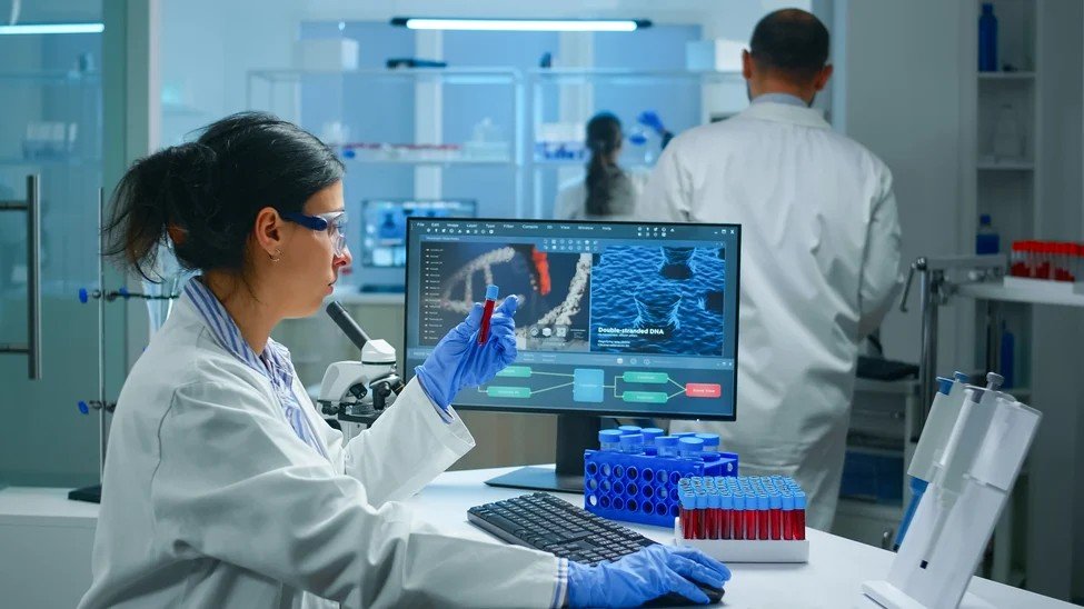  Cantonet helps A Client from Pharma Industry to Transform Their Drug Delivery Operations
