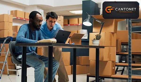  AI Powered Solution for Brick-and-Mortar Retail Chain