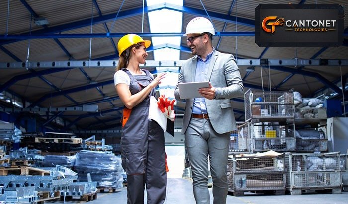  Transforming Supplier Management with Conversational AI