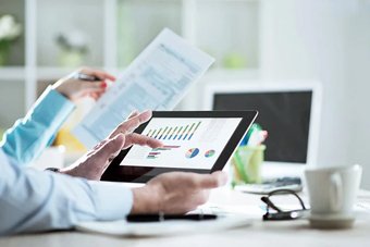  Enterprise Invoicing System with Zend PHP | Case Study