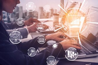  ASP.NET Case Study | Website Enhancement | Brand Management platform