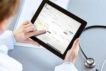  Case Study - Web Application Development For Healthcare Firm in Drupal