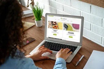  Case Study - Healthcare Web App Development | Digital Transformation Success Story