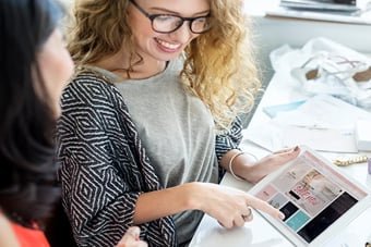  Case Study - Leveraged Automation to Improve Performance of an E-commerce Site