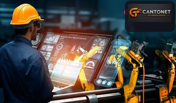  Driving Operational Excellence with AI-based Advanced Solutions