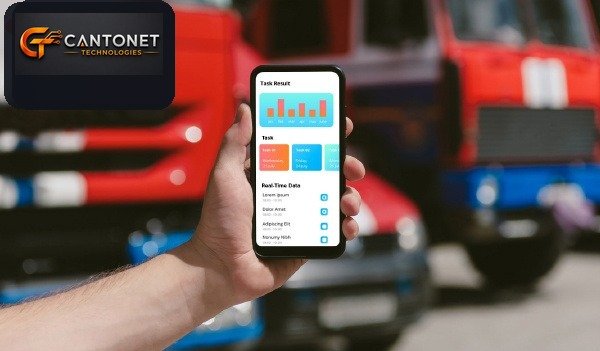 Case Study on Mobile App for Transportation Department