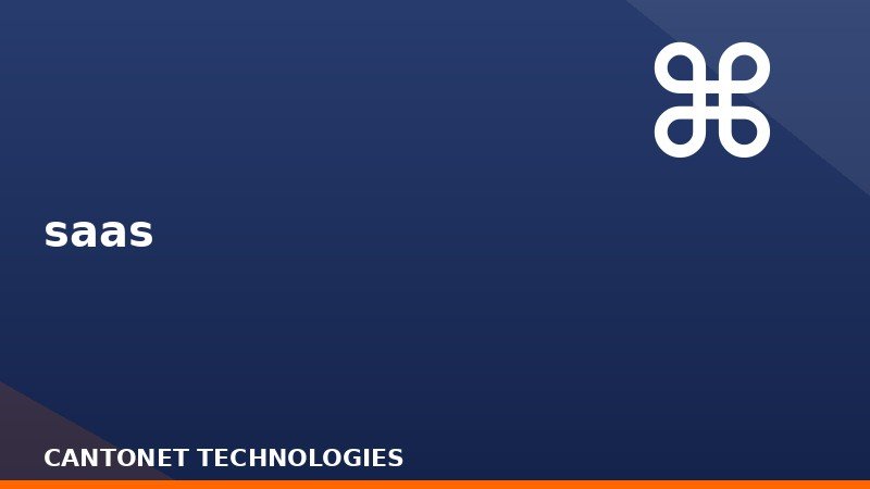 saas
