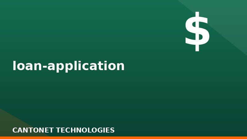 loan-application