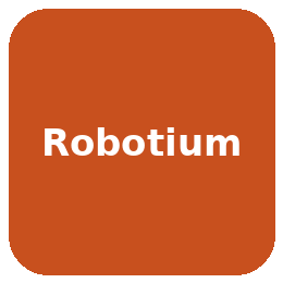 Robotium
