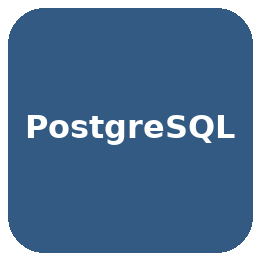 PostgreSQL