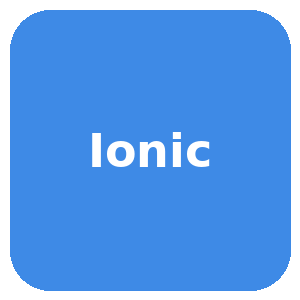 ionic